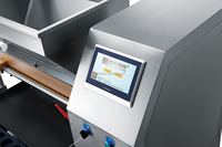 Équipement automatique de fabrication de gâteaux à haute efficacité, machine à déposer la pâte à gâteau pour la boulangerie, production à faible consommation de main-d'œuvre
