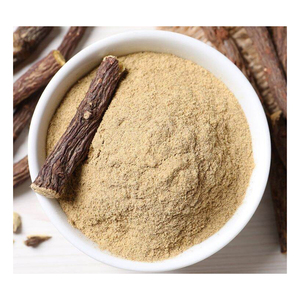 High Quality Licorice <b>Extract</b> 40% Plant Based Ingredient for Commercial Food and Cosmetic Production - Product Image 1