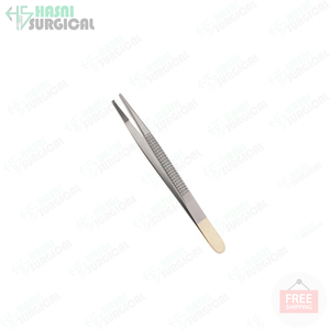 Produits de haute qualité Boney Dressing Forceps - Product Image 6