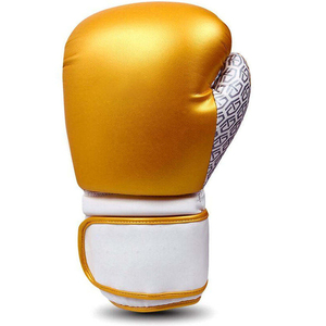 Guantes de Boxeo para Adultos, Transpirables, Reforzados y Resistentes a la Abrasión, para Hombres y Mujeres - Product Image 1
