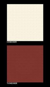 Heavy Duty Outdoor Parking <b>Floor</b> Tiles <b>Matt</b> Finish Ceramic 300x300mm 30x30cm 12x12 Inch Flooring for Driveway and Parking Areas - Product Image 2