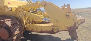 Оригинальный подержанный бульдозер Caterpillar CAT D8R по низкой цене - Product Image 4