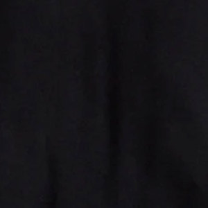 Veste universitaire noire et crème pour femme avec bordure contrastée, manches longues, col rabattu, design à simple boutonnage - Product Image 6