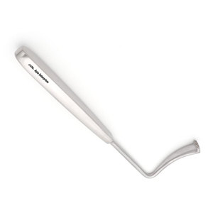 Rétracteur Bowdler-Henry en acier inoxydable, instrument chirurgical dentaire, outil d'examen buccal - Product Image 6