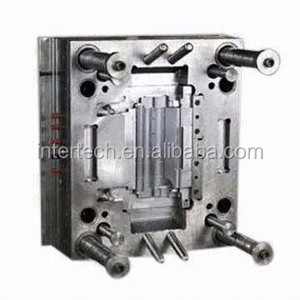 Đài Loan nhà máy trực tiếp khuôn ép nhựa để bán - Product Image 4