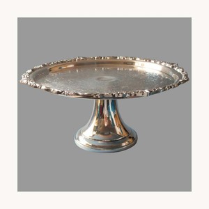 Luxury Metal <b>Cake</b> Stand Stylish New Design Customized Pastry Dessert Display Stand New Arrival <b>Wedding</b> Centerpiece - Product Image 4