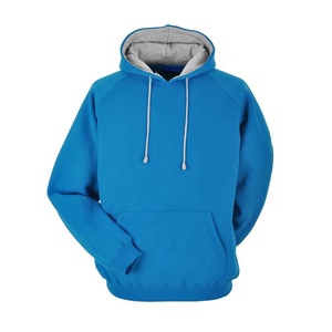 Wholesale 100% Cotton Unisex Oversize Pullover Hoodie for Men High Quality Custom Printing Embroidered Winter Hoodies - Product Image 5