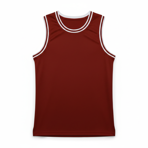 เสื้อบาสเก็ตบอลชายปี 2026 ชุดกีฬาแบบกำหนดเอง พิมพ์ลาย ปัก ปักลายโลโก้ หลายสี หลายขนาด แห้งเร็ว - Product Image 3