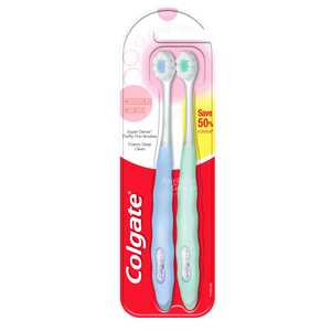 Cepillo de Dientes Colgate, Herramienta de Cuidado Bucal Premium, Distribuidor Mayorista, Stock Disponible - Product Image 5