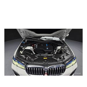 บีเอ็มดับเบิลยู ซีรีส์ 5 รุ่น 530e เอ็ม สปอร์ต พฤศจิกายน 2022 ระยะทาง 51,043 กม. เกียร์อัตโนมัติ พวงมาลัยซ้าย - Product Image 6