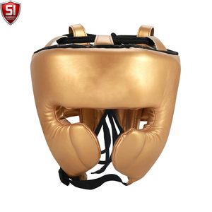 Protège-tête d'équitation respirant en PVC SUMROOS Premium avec fermeture Velcro et aérations sécurisées pour l'entraînement et la compétition - Product Image 1