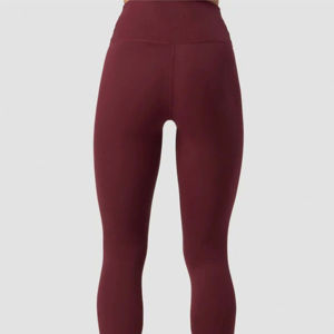 Stylish Women’s High Waist Gym Leggings Compression Leggings Elastic Waist Closure Butt Yoga Women - Product Image 3