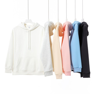 Sweat-shirts à capuche unisexes en polaire pour l'hiver, design personnalisé, prix usine 2026, meilleure qualité, vente chaude, prix abordable - Product Image 1