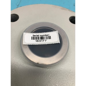 Adaptador de Brida de Bomba de Vacío a Reductor KF40, Convertidor - Equipo y Piezas de Semiconductores de Confianza de Tradicción Global - Product Image 6