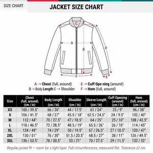 Chaqueta Varsity Retrofuturista de Lana Bouclé de 24oz, Acabado Personalizado, para Hombre, Mangas de Cuero Sintético, Impermeable, Servicio OEM - Product Image 6
