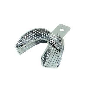 ถาดสเตนเลสสำหรับทันตกรรมเครื่องมือสำหรับสะพาน - Product Image 2