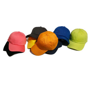 Casquette ajustable en coton personnalisable pour homme – Vente en gros et production en vrac - Product Image 4