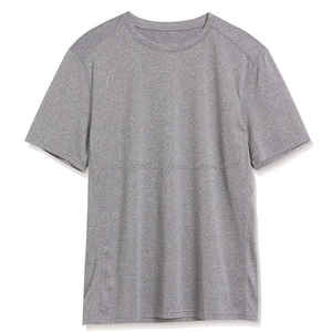 เสื้อยืดผู้ชายคุณภาพสูง ออกแบบเองได้ ราคาขายส่ง ออกแบบโลโก้ของคุณเอง เสื้อยืดผู้ชาย - Product Image 6