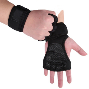 Gym Wear hot selling Weightlifting <b>Gloves</b> breathable high ranking for sports wear Weightlifting <b>Gloves</b> in cheap price - Product Image 2