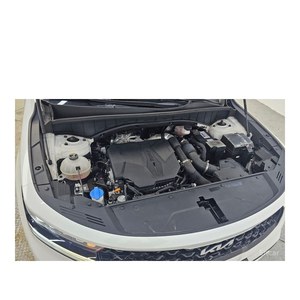 Kia Sorento 2.5T Essence 2WD 73 017 km Sièges en Cuir Caméra Arrière Volant à Gauche 2021 - Product Image 6