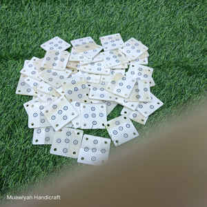 Tarjeta de hueso de búfalo de nuevo diseño - Product Image 4