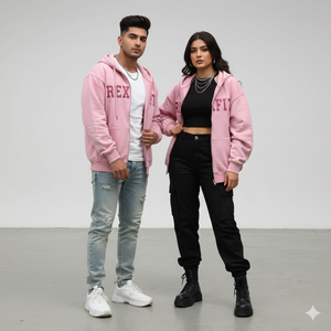 Vêtements pour hommes, sweats à capuche, meilleur design, fabricant de premier plan, impression de logo, haute qualité, sweats à capuche unisexes à fermeture éclair les plus vendus - Product Image 1