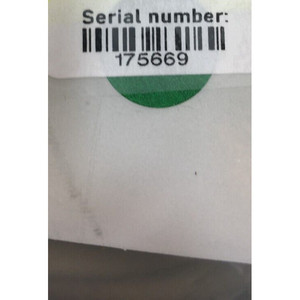 2 O-RING 426WS70, 2-426, <b>SEAL</b>, AS-568A-426, 175669 - Trusted Global Legacy Semiconductor Equipment and Parts at - Product Image 4
