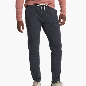 Stonefield Men's 100% Cotton <b>Canvas</b> <b>Waterproof</b> Breathable High Street Wide Leg Trouser-Summer Fashion - Product Image 5