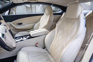 Bentley Continental GT 2015 - Product Image 5