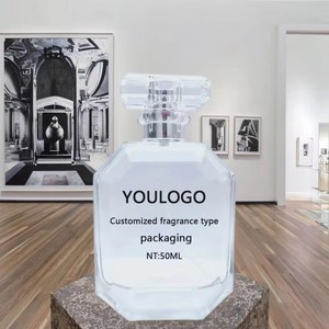 Parfum de Luxe pour Homme en Promotion, Format Standard 100ml, Parfum Épicé et Envoûtant, Longue Durée, Vaporisateur Classique, OEM/ODM, Marque Privée, Chine - Product Image 4
