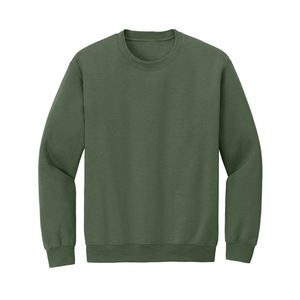 Sudadera de Seguridad de Alta Visibilidad con Capucha y Manga Larga para Hombre, Nuevo Diseño - Product Image 1