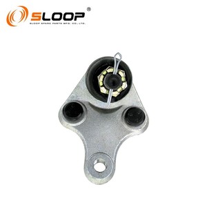 Bras de suspension à rotule basse R/L 43330-19255 pour TOYOTA - Product Image 6