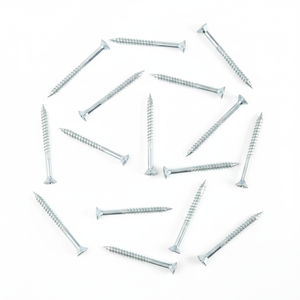 Industrial Grade Metal <b>Fasteners</b> Supplier: BIS Certified Truss Head Screws Bulk Sale - Product Image 1