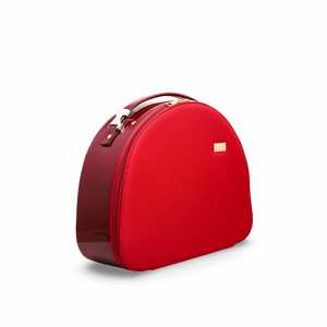 Maroon Formal <b>Novelties</b> P76348 Cosmetic <b>Bags</b> & Cases - Product Image 2