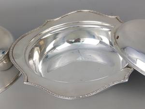 Casserole isotherme classique en acier inoxydable durable avec des caractéristiques antiadhésives et écologiques |   à usage commercial - Product Image 3