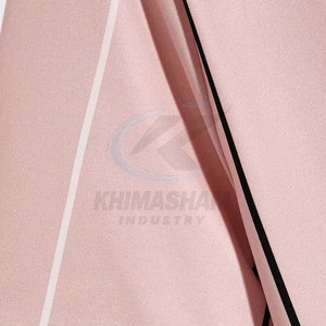 T-shirt Homme Uni en Polyester/Coton Respirant Écologique de Haute Qualité, Col Rond, Personnalisable avec Logo OEM et Couleurs au Choix, Vente en Gros - Product Image 5