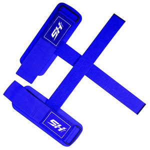 Sangles de levage de barres de deadlift de qualité supérieure à prix abordable pour une stabilité maximale et une puissance accrue en powerlifting - Product Image 3