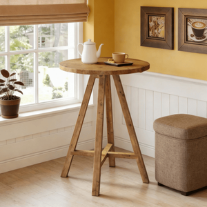 <b>Bar</b> <b>Table</b> - Product Image 4