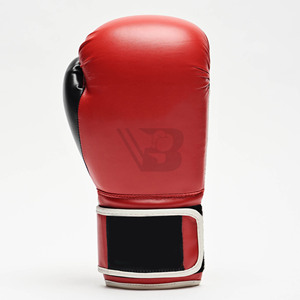 Professional Custom Logo Fit <b>Boxing</b> <b>Gloves</b> Pu Leather Personalized Best <b>Muay</b> <b>Thai</b> Training Punching <b>Boxing</b> <b>Gloves</b> - Product Image 2