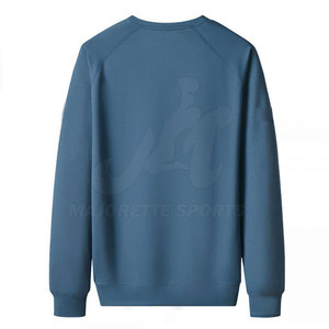 Stylish Wears <b>Men</b> Sweatshirts Casual Look Fashion <b>Pullover</b> Clothing Made In Pakistan Durable Material In Good Sale - Product Image 2