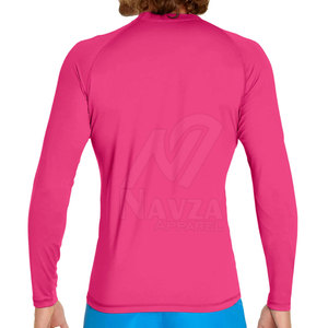 Camisetas de Compresión para Hombre con Logotipo Personalizado, Camisetas de Compresión de Manga Larga de Secado Rápido - Product Image 2