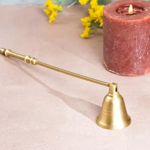 Iron Black Candle Snuffer Modern New Design Metal Candle Snuffer - Product Image 4