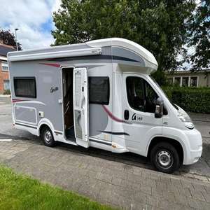 Autocaravanas, remolques para acampar, remolques todoterreno, caravanas, casas móviles, autocaravanas en venta - Product Image 3