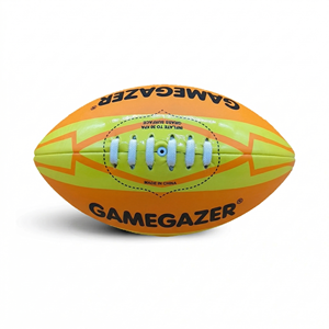 GAMEGAZER GGI-AF-0001 RO น้ำหนัก 410 ก./420 ก. เส้นรอบวง 400-420 มม. ความทนทานที่เพิ่มขึ้น ถุงลมบิวทิลน้ำหนักเบา รูปทรงที่เหมาะสมที่สุด - Product Image 2