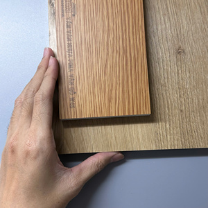 PIMA Furniture Grade Wood Grain PVC Celukar <b>Foam</b> Board Fire Resistant High Density for Kitchen Cabinets 10mm - Product Image 2