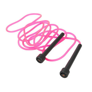 Cuerda de Saltar Ajustable de Alta Calidad Personalizable con Mango Ajustable, Cuerda de Saltar Pesada para Uso Doméstico, Entrenamiento Físico - Product Image 6