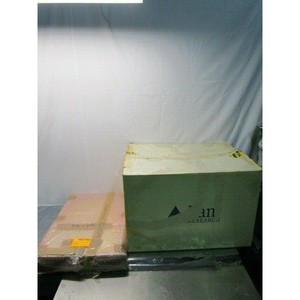 LAM 2003003 QUAD DC STEPPER DRAWER ASSY - อุปกรณ์และอะไหล่เซมิคอนดักเตอร์ระดับโลกที่เชื่อถือได้ - Product Image 2