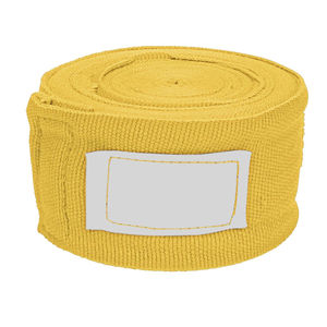 เทปพันมือสำหรับกีฬา OEM Cotton Strong Sport Tape คุณภาพพรีเมียม ขายส่ง รับผลิตตามสั่ง สำหรับมืออาชีพ ชกมวย - Product Image 6