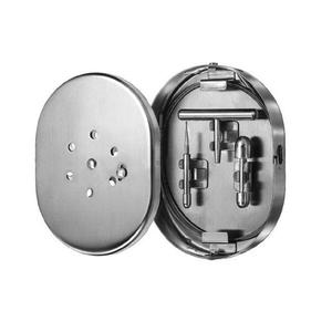 Juego de Extractores de Venas Manuales de Acero Inoxidable de Alta Calidad para Instrumentos Quirúrgicos de Várices, Uso Hospitalario, por Dentavex - Product Image 1