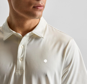 เสื้อโปโลผู้ชาย Easy Iron Finish เนื้อผ้าเรียบเนียน สไตล์ลำลองสำหรับผู้บริหาร เหมาะสำหรับใส่ทำงานในออฟฟิศ ชุดยูนิฟอร์มมืออาชีพ จากโรงงานโดยตรง - Product Image 5